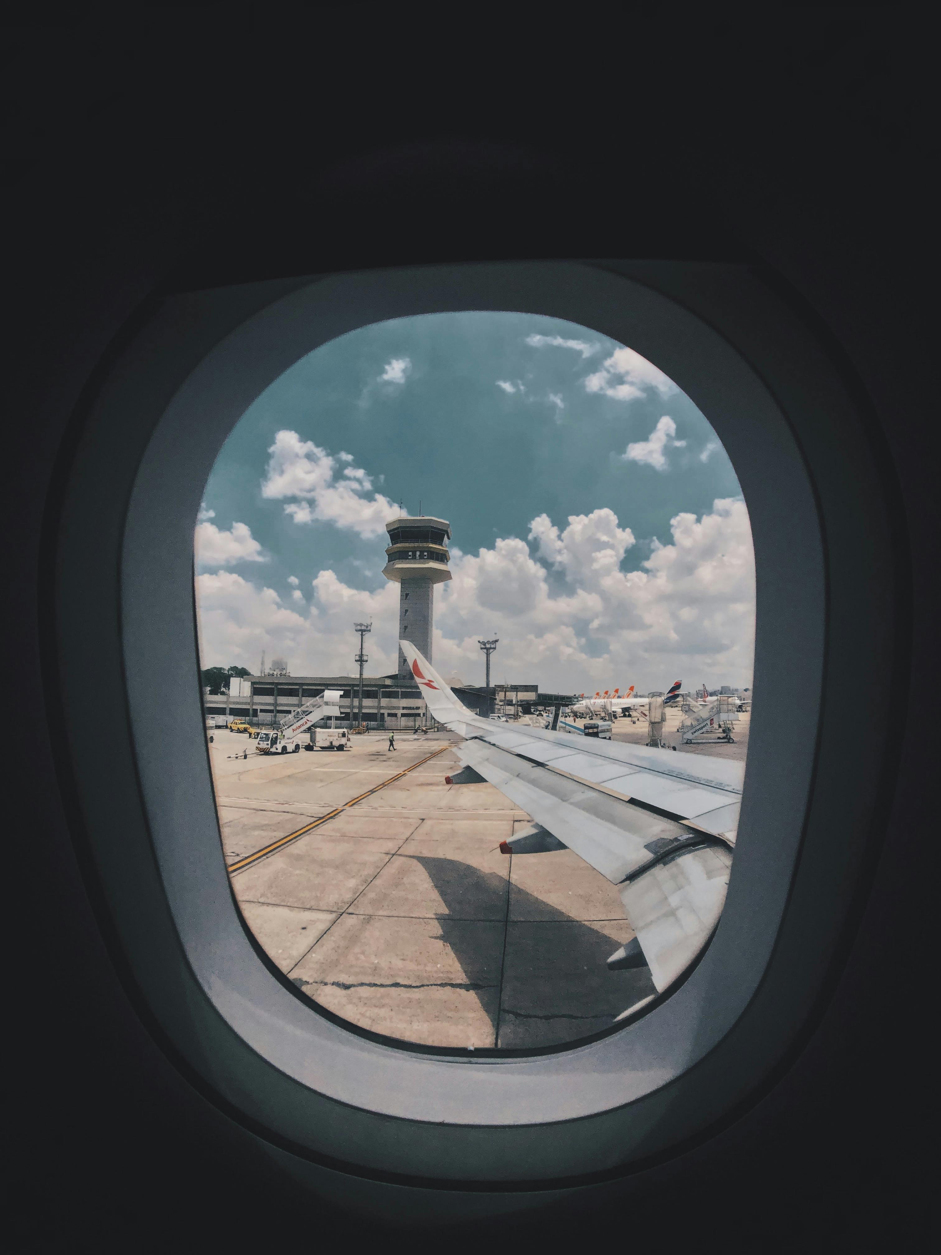 Airport Transfer