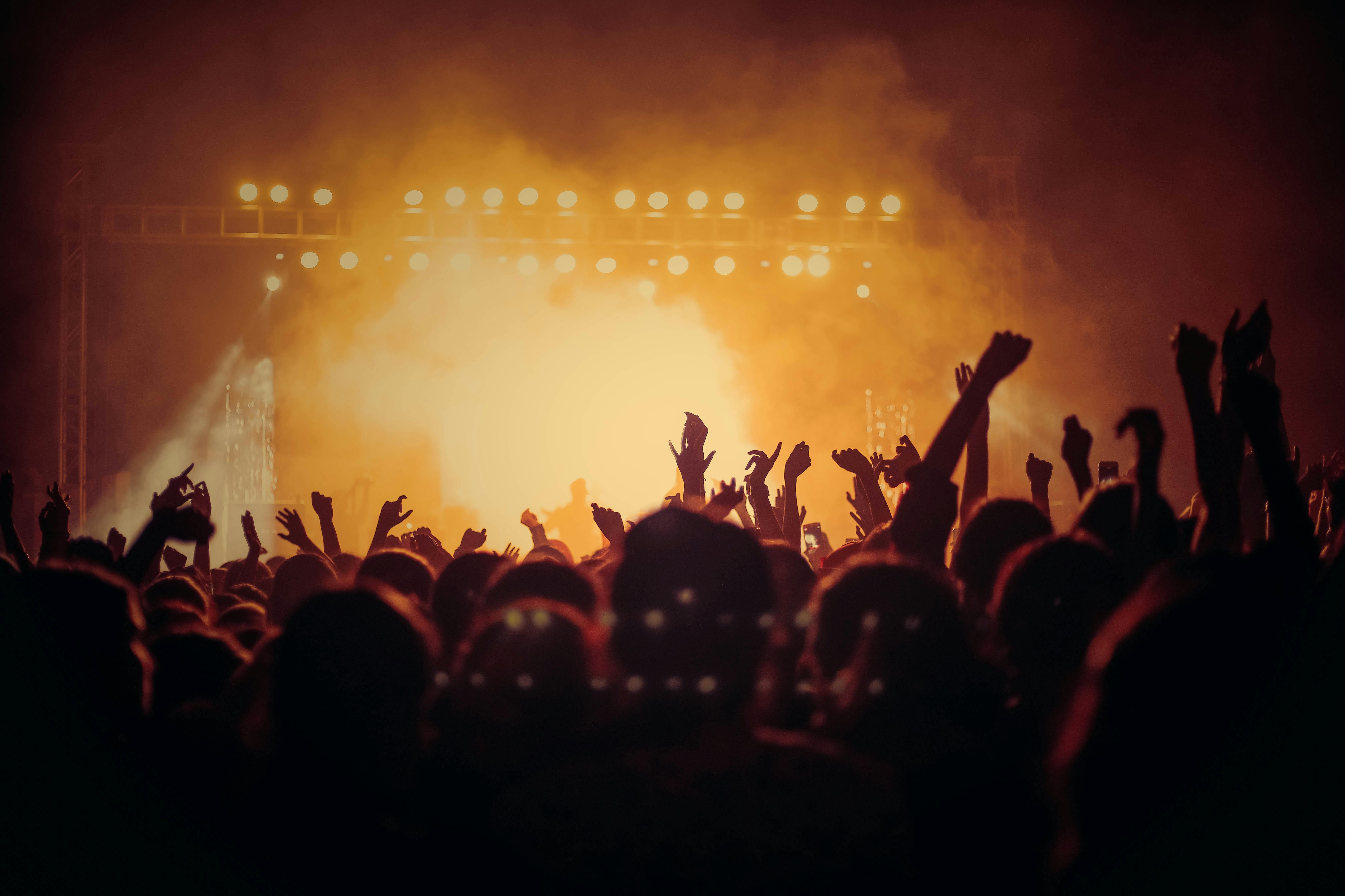 Events & Weddings
